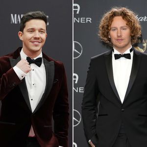 Rührend: Nico überlässt Michael seinen "The Voice"-Stuhl