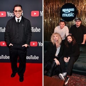 "Einseitiger Beef": Nico Santos ist ratlos wegen Tokio Hotel