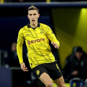 Überraschung: BVB-Star Nico Schlotterbeck ist Papa geworden!