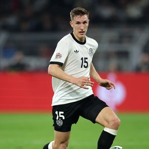 Nico Schlotterbeck und seine Sabrina heiraten auf Mallorca