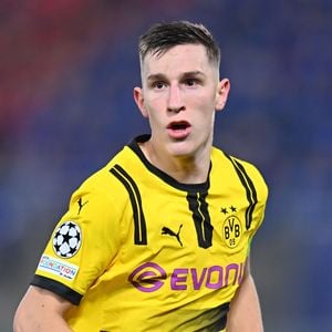 Verletzt: Nico Schlotterbeck muss auf weitere WM verzichten