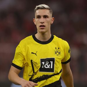 Das zog sich Fußballstar Nico Schlotterbeck bei Sturz zu