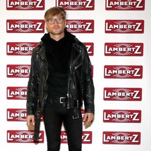 Frisch verliebt, aber allein auf Event: Nico Schwanz leidet!