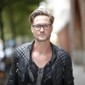 Vorwurf: Handy am Steuer! Nico Schwanz musste vor Gericht