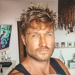 Sieben Kilo abgenommen: Nico Schwanz ist seit Tagen krank!