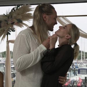 Haben Nico Schwanz und Dodi schon konkrete Hochzeitspläne?