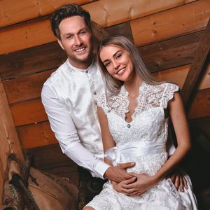 Julia Prokopy und Nico Schwanz verraten das Babygeschlecht!