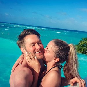 Nico Schwanz verrät: Er war noch nie zuvor im Liebes-Urlaub!