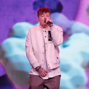 Nicht nur Emily: Auch Nico Suave vergaß bei ESC-Act den Text