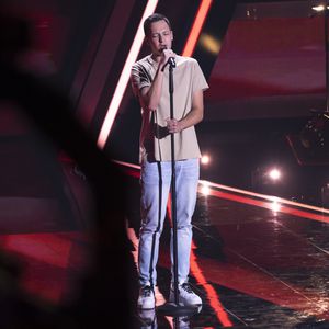 Vier Buzzer! TVOG-Talent Nico Traut war "total geflasht"