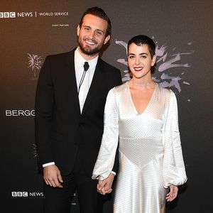Nach langem Kinderwunsch: Nico Tortorella wird endlich Vater
