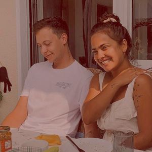 "Wundervollste Frau": TVOG-Nico widmet Hannah süße Worte