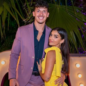 "Love Island"-Nico fliegt direkt mit zu Jennifer nach Hause!