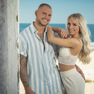 Vor "Temptation Island": Nico ging Sarah schon mal fremd!