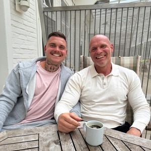 Stolz: Thorsten Legat spürt Entwicklung bei Sohn Nico Legat