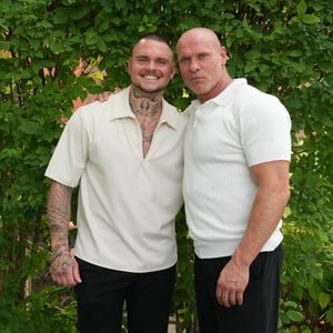 Diese Familienduos sind bei "Prominent verwandt" dabei