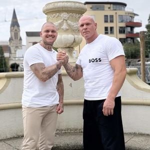 Neuer Nico Legat: Das erwartet Fans bei "Prominent verwandt"