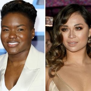 UK-"Let's Dance": Zum ersten Mal tanzen zwei Frauen zusammen