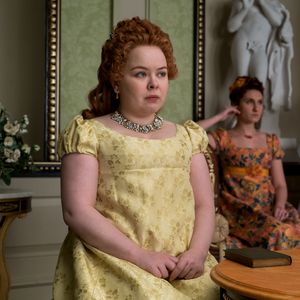 Serienstar verrät alternatives Ende für "Bridgerton"-Staffel