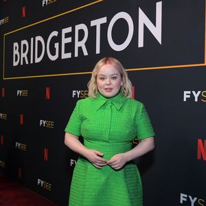 Nicola Coughlan, "Bridgerton"-Darstellerin