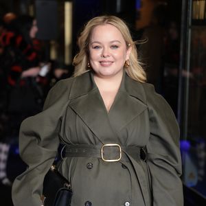 Darum lehnt Nicola Coughlan Rolle in "Harry Potter"-Serie ab
