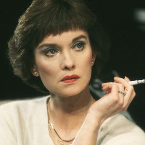 Tumor: "Das Haus am Eaton Place"-Star Nicola Pagett ist tot