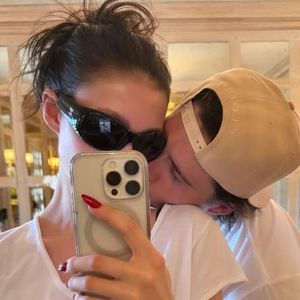 Familiendrama: Brooklyn Beckham und Nicola turteln im Urlaub