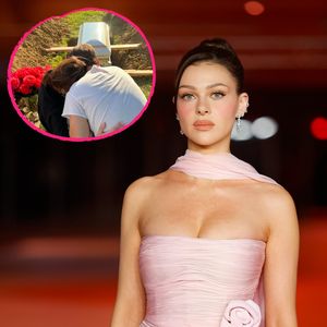 "Unter Schock": Nicola Peltz-Beckham beerdigt ihren Hund