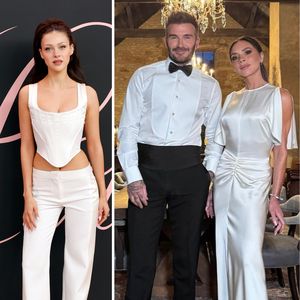Nicola Peltz-Beckham findet David und Victoria "toxisch"