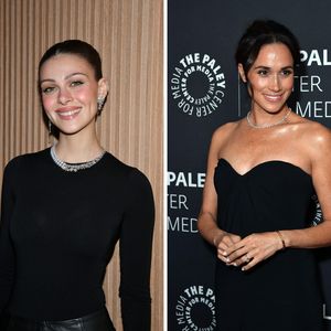 Allianz von Nicola und Meghan erschüttert Victoria Beckham