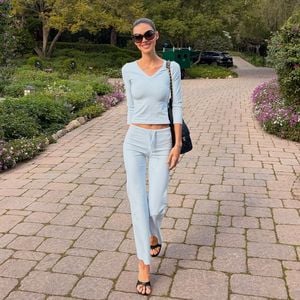 Abgenommen: Fans in Sorge wegen Nicola Peltz-Beckhams Figur