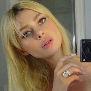 Noch größer: Hat Nicola Peltz Beckham neuen Verlobungsring?