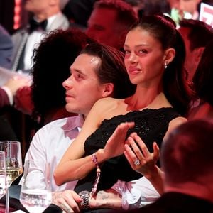 Brooklyn Peltz-Beckham geht Familie weiterhin aus dem Weg