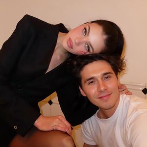 Brooklyn und Nicola Peltz-Beckham feiern fünf Jahre Liebe