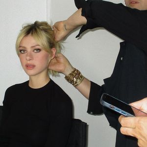 Nicola Peltz Beckham teilt Fotos der Hochzeitsvorbereitungen