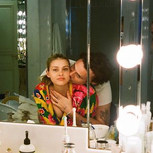 Macht Brooklyn Beckham seiner Nicola bald einen Antrag?