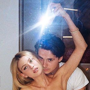 Brooklyn Beckhams Freundin ist noch reicher als seine Eltern