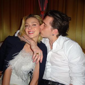 Nach Heirat mit Nicola: So lautet Brooklyn Beckhams Nachname