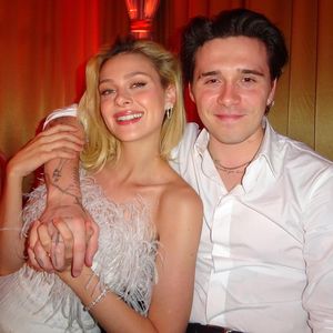 Nicola Peltz ehrlich: Am Anfang passte es nicht mit Brooklyn