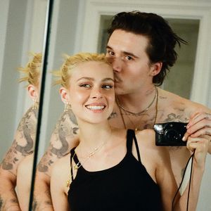 Nicola Peltz und Brooklyn Beckham im Hochzeitsendspurt?