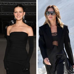 So lässt sich Nicola Peltz von Victoria Beckham inspirieren