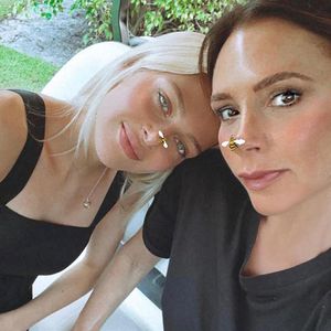 Nicola Peltz-Beckham bestreitet Zoff mit Schwiegermutter!