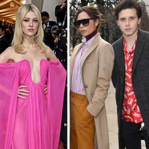 Zoff mit Nicola Peltz: Vic befürchtet, Brooklyn zu verlieren