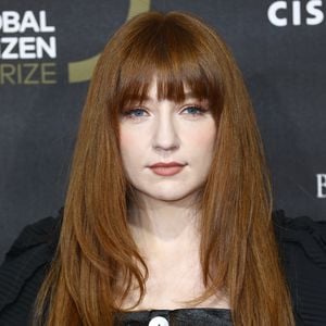 Schwangere Nicola Roberts muss sich einer OP unterziehen