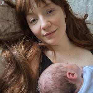 Girls-Aloud-Star Nicola Roberts ist erstmals Mama geworden