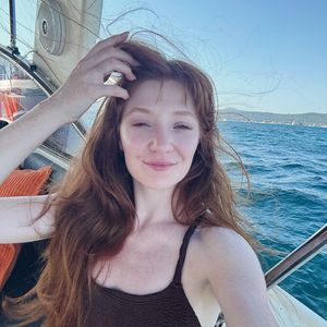 Großer Klunker: Girls-Aloud-Star Nicola Roberts ist verlobt
