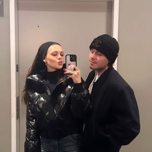 So süß schwärmt Nicola Peltz-Beckham von Ehemann Brooklyn