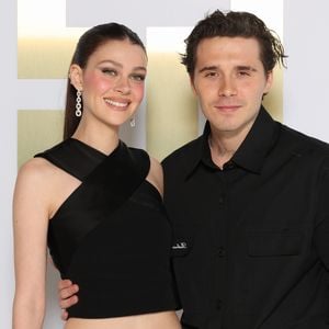 Vorwürfe gegen Nicola treffen Brooklyn Peltz-Beckham schwer