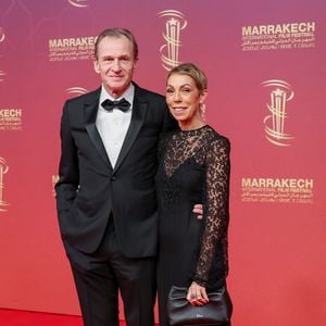 Jean Dujardin und Stars nehmen Abschied von Nicolas Altmayer