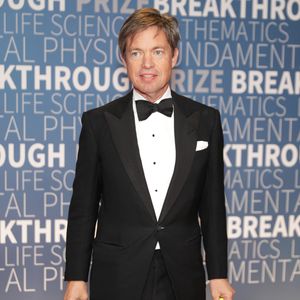 Krass! Milliardär Nicolas Berggruen kaufte zwei Babys